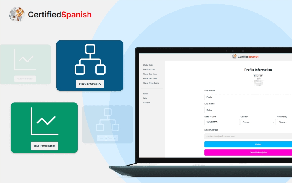 Bringing Stability and Scale to a Mission-Driven Certification Platform