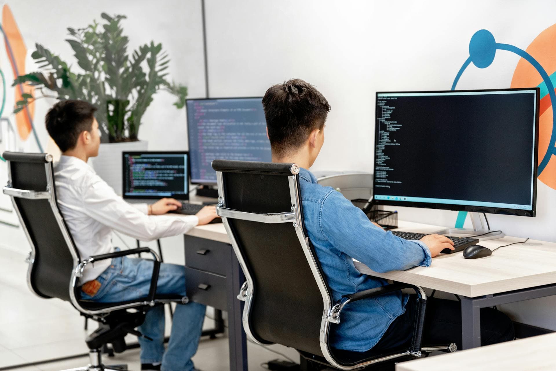 software outsourcing