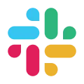 slack logo