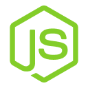 nodejs logo