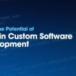 Unlock the Potential of Ruby in Custom Software Development