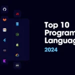 The Top 10 Programming Languages to Learn in 2024