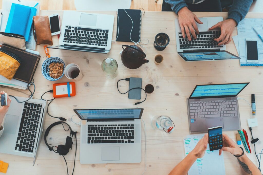 Project Outsourcing