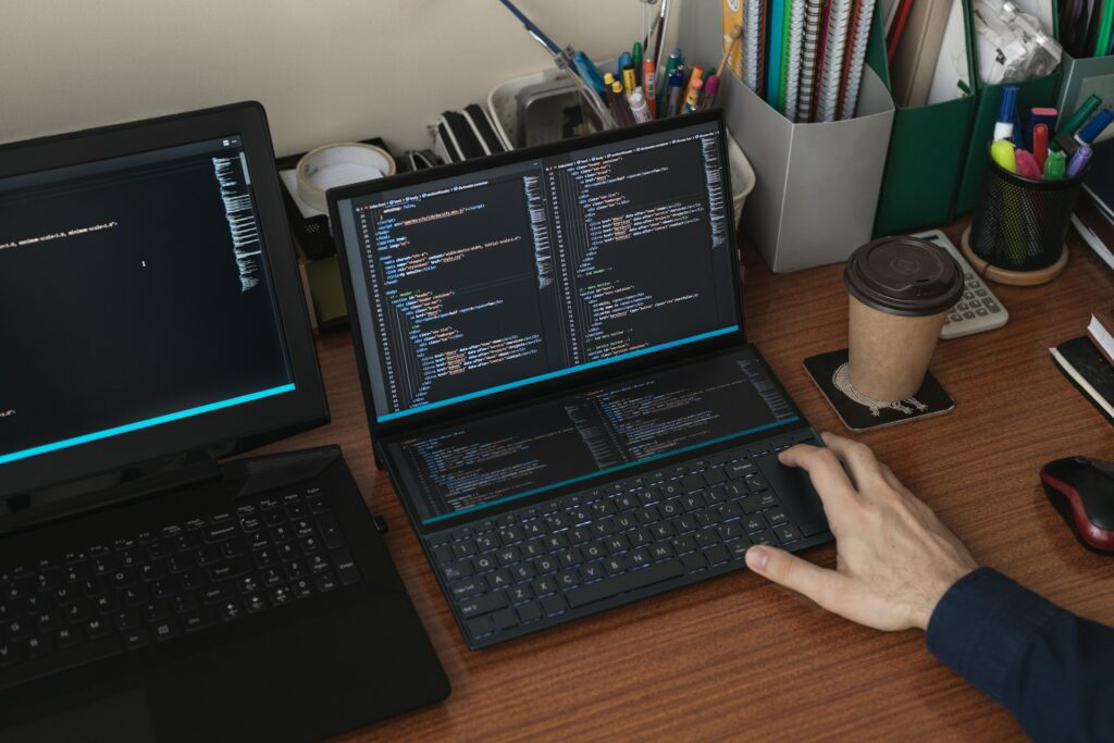 Web App Development