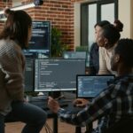 Solving Key Problems with Custom Software Development