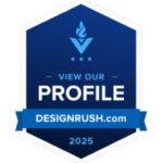 NetForemost Joins DesignRush: A New Chapter in Innovation and Visibility