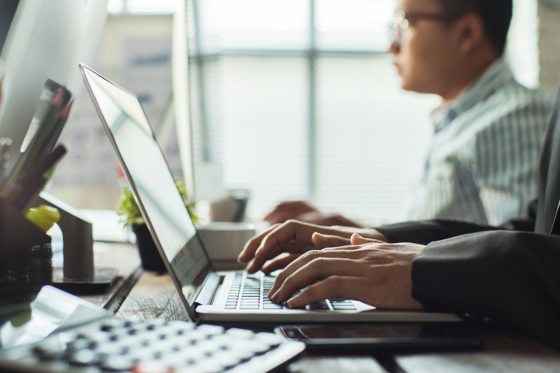Web Accessibility