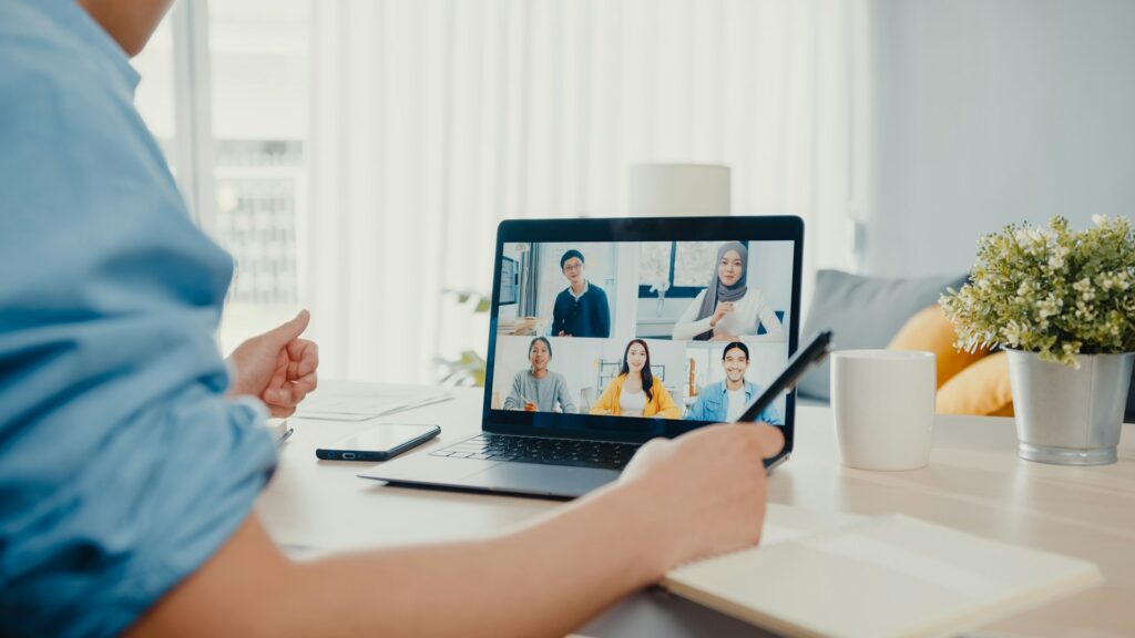 Remote Teams