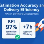 Why Estimation Accuracy and Delivery Efficiency Are Core to NetForemost’s Quality-Driven Growth
