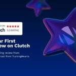 NetForemost Earns 5-Star First Review on Clutch from TurningHearts
