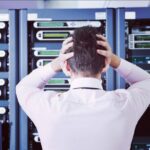 Preventing Server Downtime in High-Traffic Applications
