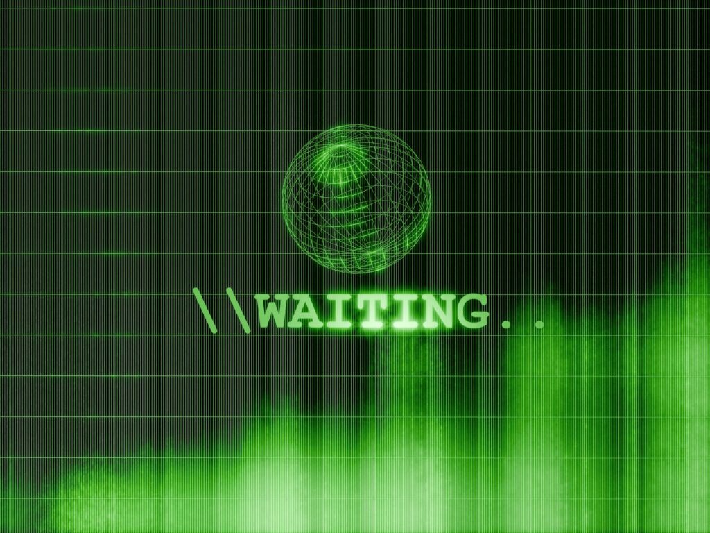 website loading