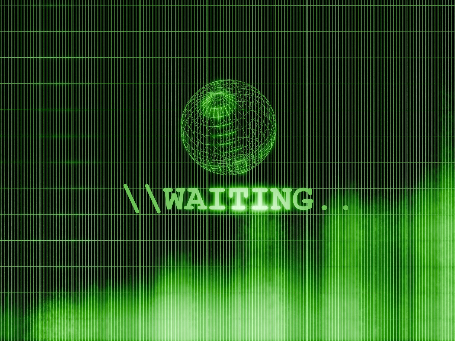 website loading