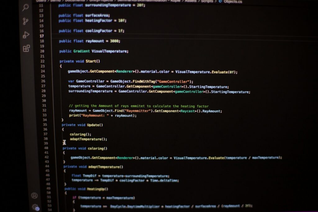 framework