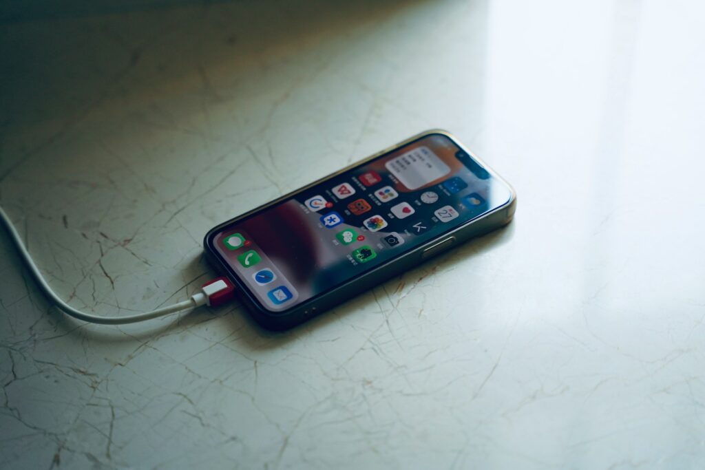 battery drain
