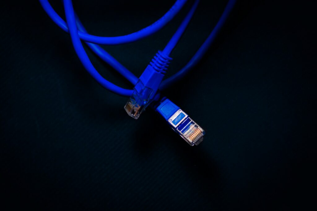 connection