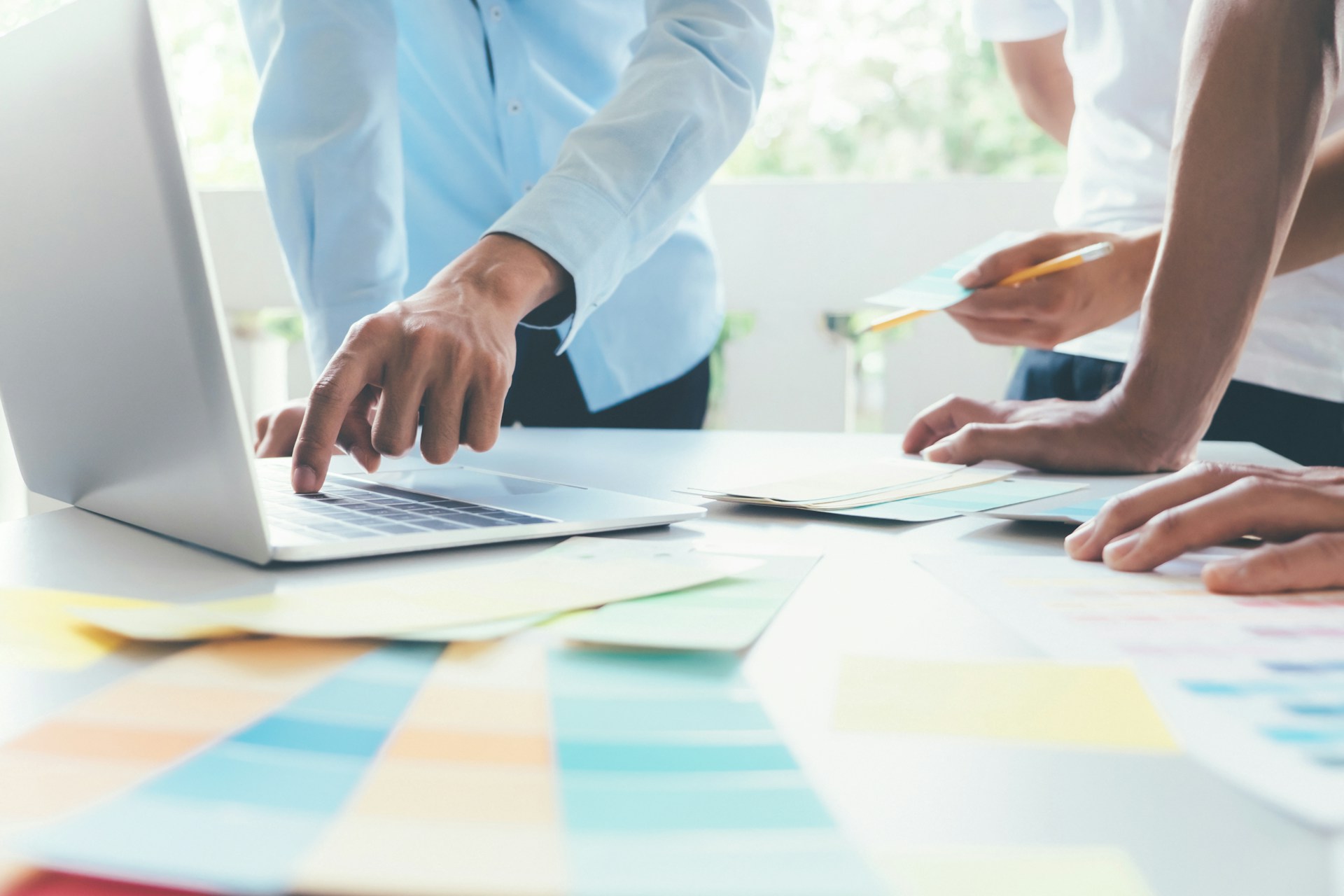 Development Outsourcing