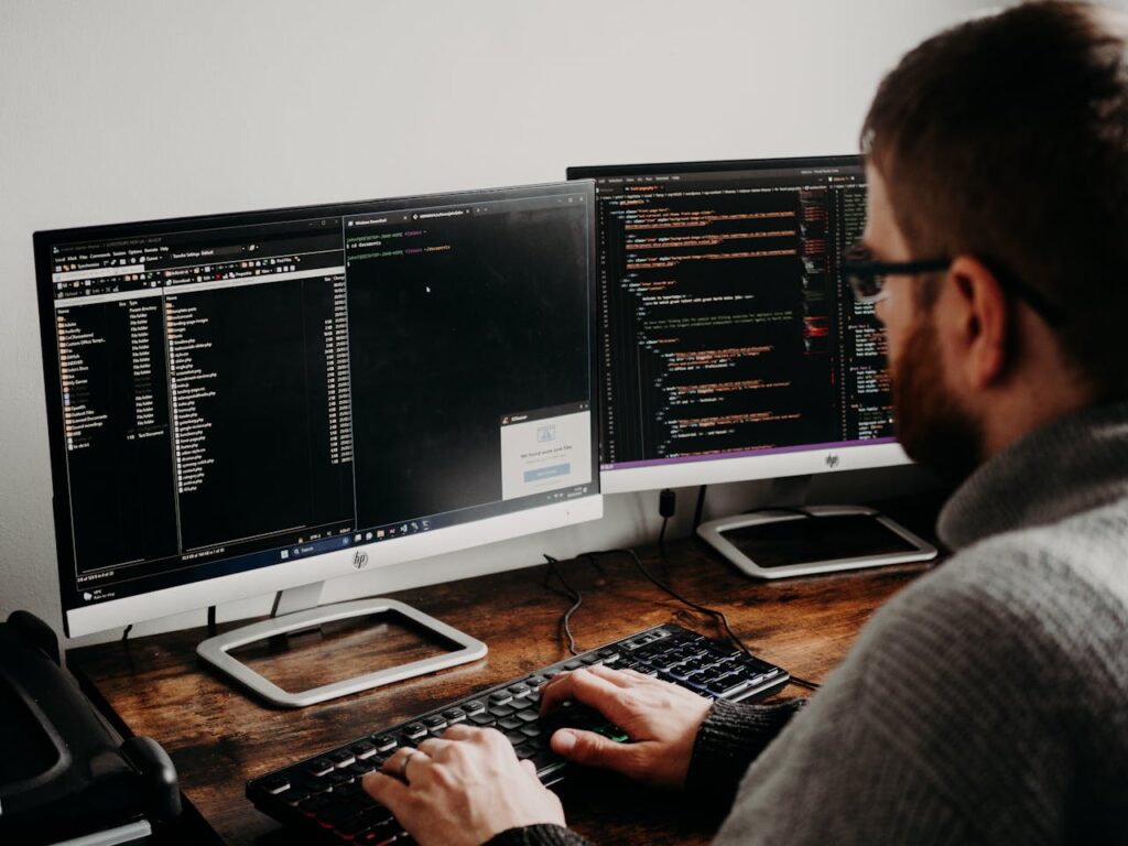 Software Development Project