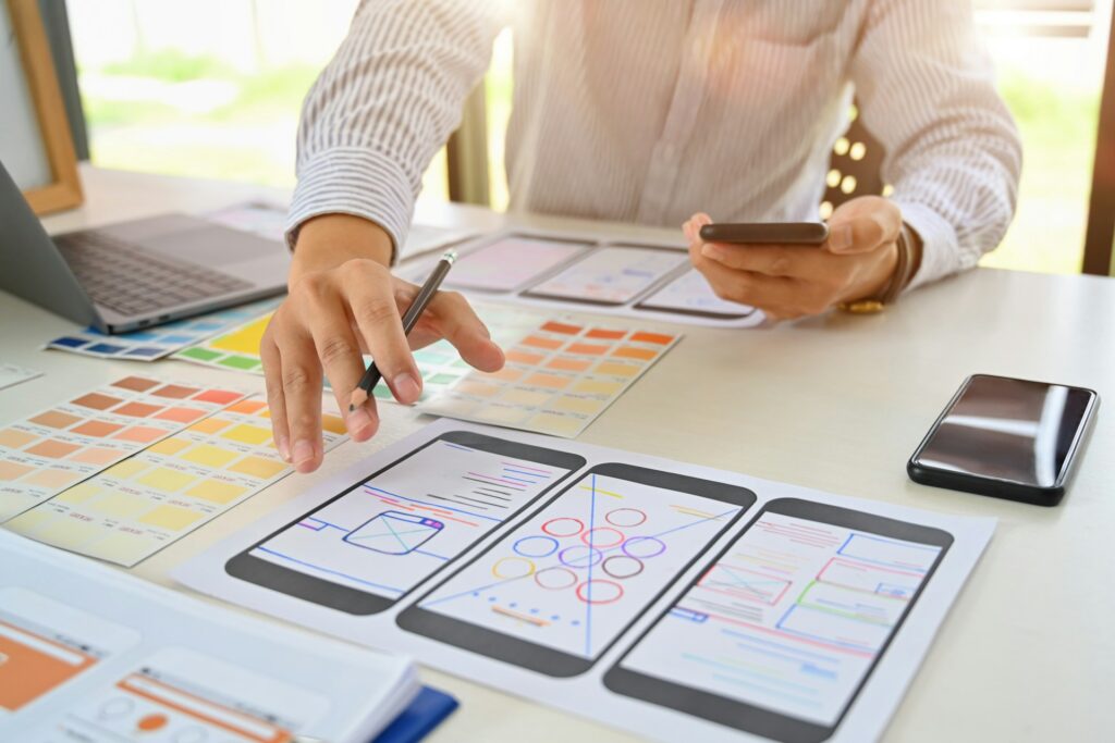 App Development