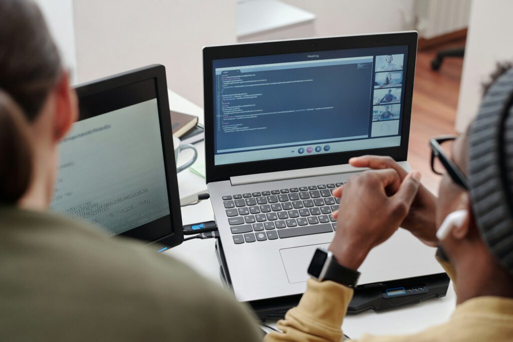 Application Development