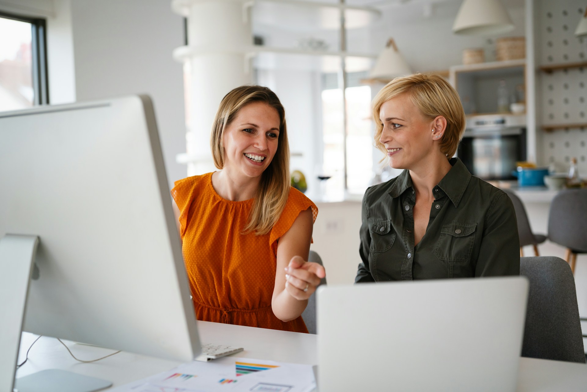 Nearshore Staff Augmentation