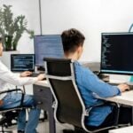 What .NET Software Outsourcing Solves for Overworked Teams