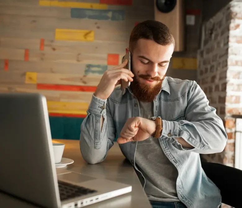 top 5 tracking platforms
