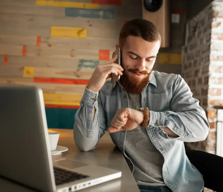top 5 tracking platforms